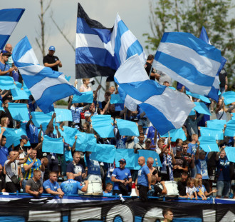 Fani Ruchu pomagają seniorom w Chorzowie!