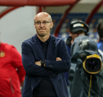 Koniec kadencji Vukovicia w Widzewie. Trwają spekulacje o następcy