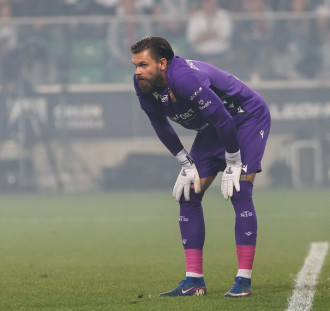 Widzew gubi punkty na starcie sezonu