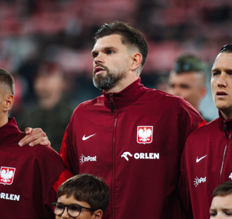 I znów kontuzja wśród powołanych
