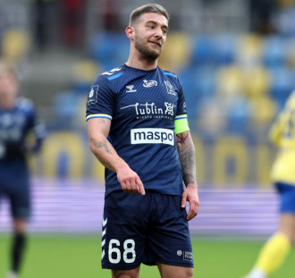 GKS wzmacnia skład kapitanem innej ekipy 