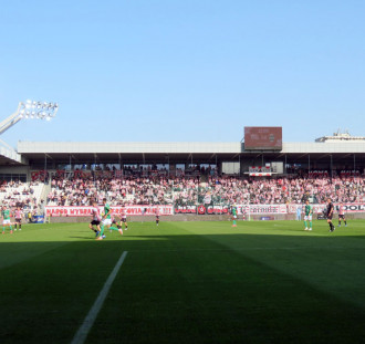 Nadchodzą duże zmiany w Cracovii