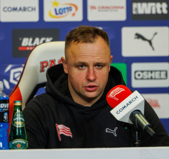 Z Rakowa Częstochowy do Miedzi Legnica