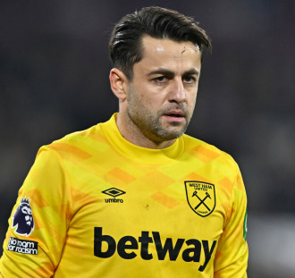 Fabiański oficjalnie zakończył karierę