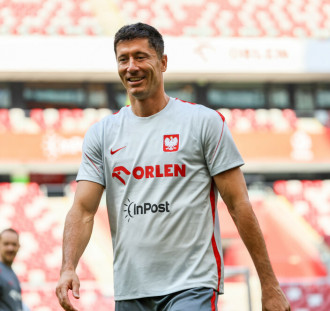 Fenerbahce chce Lewandowskiego!