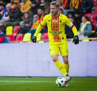 Widzew uruchamia klauzulę transferową!