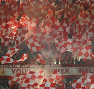 Gigantyczne zmiany w Widzewie!