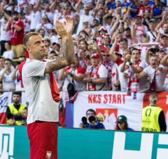 Poznaliśmy termin pożegnania Grosika z kadrą
