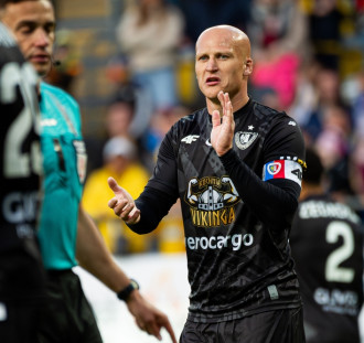 Piast ogrywa Cracovię