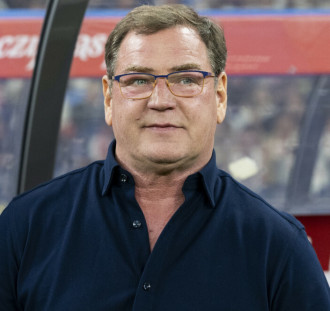 Jan Urban wprowadza nowe porządki w reprezentacji