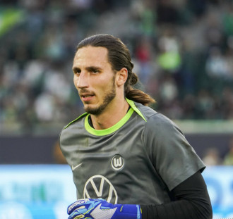 Kamil Grabara zawodnikiem Juventusu!