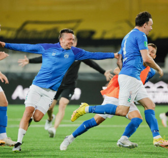 Zespół z Wysp Owczych w fazie grupowej europejskich rozgrywek!