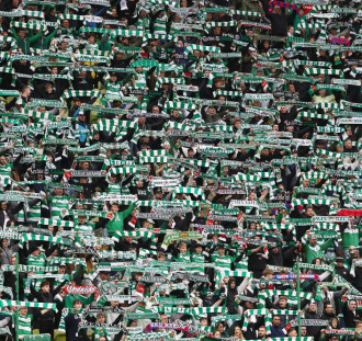 Lechia Gdańsk wzmacnia skład. Trzy nowe nazwiska w drużynie