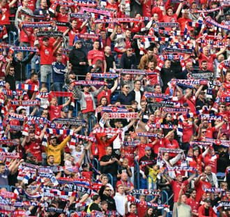 Derby Krakowa znów przełożone?