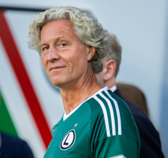 Legia oficjalnie ma nowego współwłaściciela