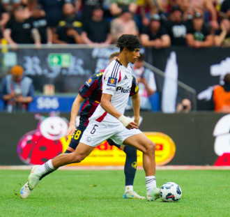 Legia straci młody talent?