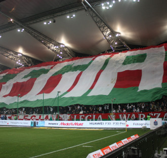 Legioniści pomagają małej Zuzi