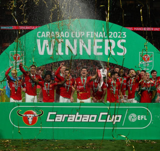 TVP z nowymi prawami do angielskiej piłki! Carabao Cup i Championship w ofercie
