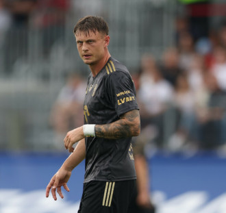 Wisła Kraków-Wisła Płock: sędziowie PZPN uznali brak czerwonej kartki za błędną decyzję arbitra
