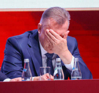 Media: szokujące kulisy sprawowania władzy przez PZPN