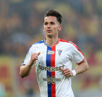 Zaskakujący transfer GKS-u Tychy! 