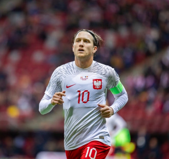 6:0 z Rumunią. Urban o nowym odkryciu kadry. Zieliński o przełomie, Lewandowski doceniający grę w reprezentacji