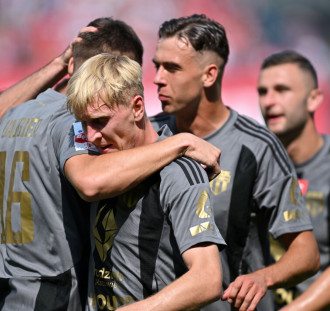 Kluby bez licencji na Betclic 1. i 2. Ligę 