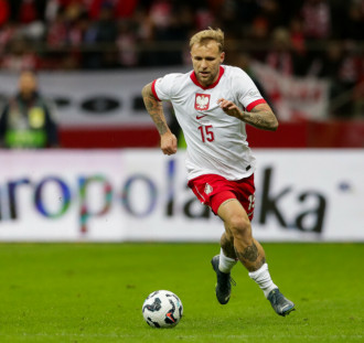 Puchacz w LM czeka na Lecha!