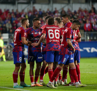 Karabach wyeliminowany. Co teraz czeka Raków Częstochowa?