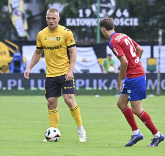 Hitowy transfer wewnątrz Ekstraklasy!