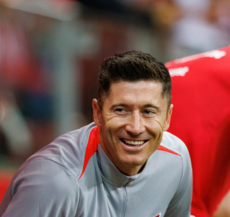 Krychowiak dał radę Lewandowskiemu. Kapitan reprezentacji chce z niej skorzystać