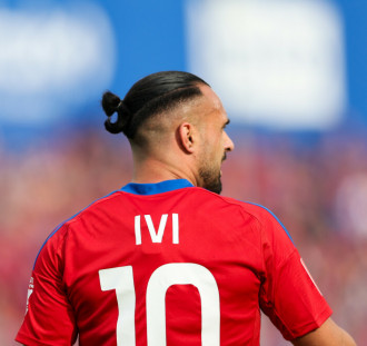Rocha odchodzi – Ivi uderza w klub i Papszuna! 