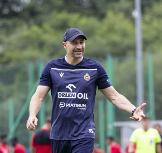 Rośnie hiszpańska kolonia w Wiśle Kraków