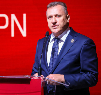 Sensacji nie było – Kulesza nowym prezesem PZPN-u