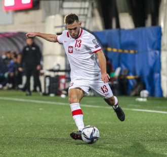 Sensacyjny powrót Rybusa do Polski?! 