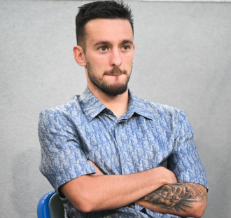 Sousa zdecydowany na odejście?