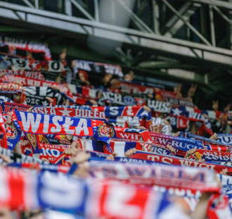 Królewski uderza w kibiców mocnymi słowami