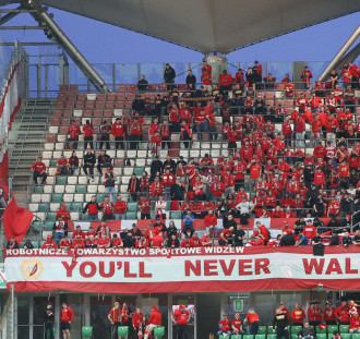 Szykują się kolejne zmiany w Widzewie!