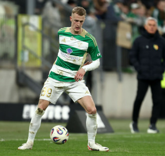 Ależ transfer Lechii, duży zarobek!