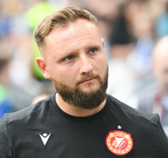 Urlopy sposobem na poprawę grę Widzewa