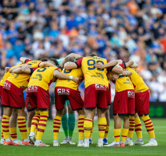 Szczęśliwe 4:0 Jagiellonii
