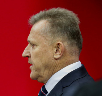 Znamy prezesa PZPN-u na kolejną kadencję!